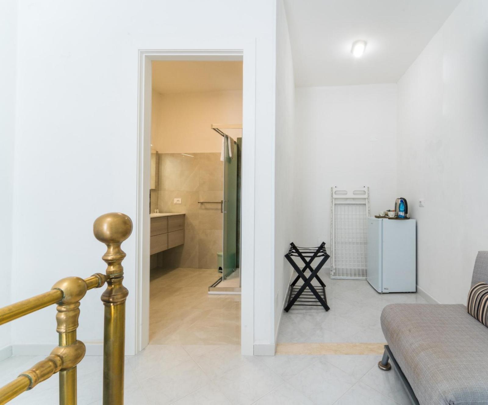 La Corte Di Colombo Favignana Esterno foto